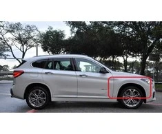 Bmw X1 F48 Priekinis Dešinysis Rėmo Šoninis Priedas Originalus 51778067690