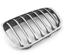 Bmw X1 F48 Priekinis Kairys Grillis Originalus 51117383365