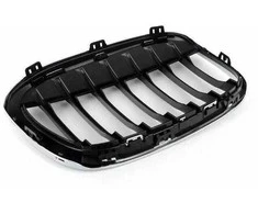 Bmw X1 F48 Priekinis Kairys Grillis Originalus 51117383365