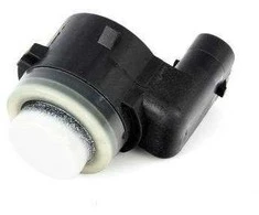 BMW X1 F48 Ultrasonic Sensor Baltas 66209283751 Originalus