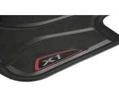 Bmw X1 F48 Galiniai Grindų Kilimėliai Visureigiai Originalus 51472365857