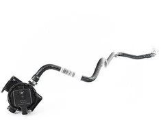 Bmw X1 F48 X2 F39 Garso Sistemos Tekstumo Pumpa Originalus 16137300683