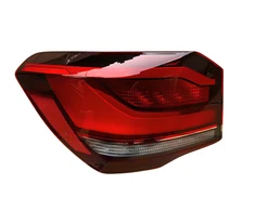 Bmw X1 F49 20-21 Galinis Žibintas Šoniniame Skydelyje Kairėje Originalus 63217955421