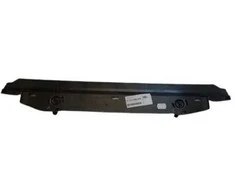 BMW X1 SERIES E84 priekinio radiatoriaus sandariklio apdailos skydelis originalus 51752990839
