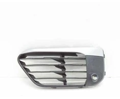 BMW X1 SERIES F48 X Line priekinio bamperio apatinės grotelės Kairė originali 51117453987