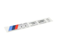 BMW X1 U11 Galinio Bagažo Emblema Ženklu Originalus 51149450496