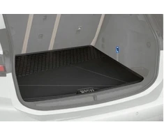 BMW X1 U11 grindų kilimėlis originalus 51475A50923