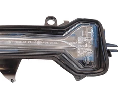 BMW X1 U11 Kairės veidrodžio papildomas posūkio signalas originalus 51165A16107