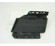 BMW X2 F39 Centrinė Priekinė Kairė Buferio Grotelė Dangtis Originalus 51117429017 7429017