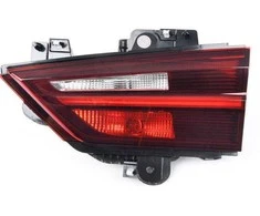 Bmw X2 F39 Galinio Šviesos Dekoras 28i M35i Originalus 63219881588