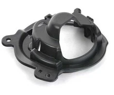 Bmw X2 F39 Kairysis Puspelkio Šviesos Adapteris Originalus 51117444925