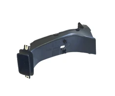 Bmw X2 F39 Kairysis Stabdžių Oro Vamzdis Originalus 51747426483