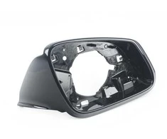 BMW X2 F39 priekinio dešiniojo veidrodžio atraminis žiedas originalus 51169449380