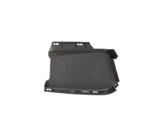 BMW X2 F39 Priekinis Bumperio Dešinysis Grotelės Dėžė Originalus 51117429014
