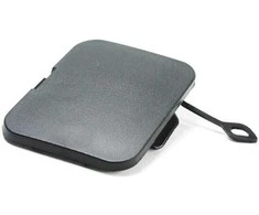 BMW X3 E83 03-07 Galinis bamperio traukimo kablio aklė Originali 51123400945