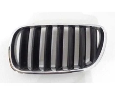 BMW X3 E83 (2008-2011) Kairysis Priekinis Inkstų Grotelės Originalus 51113420087