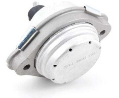 BMW X3 E83 Dešinysis variklio laikiklis 22113421296 3421296 NAUJAS ORIGINALUS
