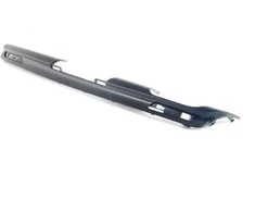 BMW X3 E83 Diffusor Originalus 51123433424