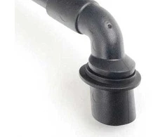 BMW X3 E83 Galinio Kairio Vandens Isejimo Šlaunelis Originalus 54103401437
