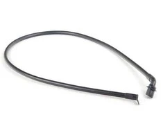BMW X3 E83 Galinio Kairio Vandens Isejimo Šlaunelis Originalus 54103401437