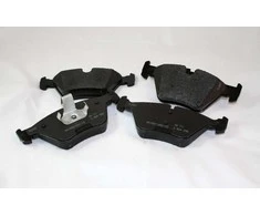 BMW X3 E83 Galios Sausos Dėklai Be Azbesto Originalus 34113404362