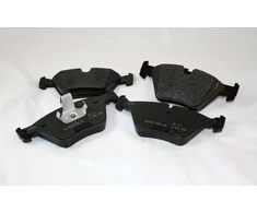 BMW X3 E83 Galios Sausos Dėklai Be Azbesto Originalus 34113404362