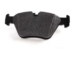 BMW X3 E83 Galios Sausos Dėklai Be Azbesto Originalus 34113404362