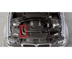 Bmw X3 E83 Gumos Apsauga Originalus 13713401556