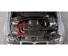 Bmw X3 E83 Gumos Apsauga Originalus 13713401556