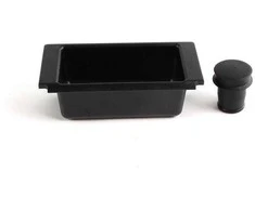 Bmw X3 E83 Instrumentų Panelės Neįprastos Detalės Dėžutė Originalus 51163402638