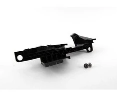Bmw X3 E83 Kairysis Galinio Žibinto Skėtis Originalus 63126939199