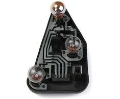 Bmw X3 E83 Kairysis Laimo Deklas Originalus 63213418439