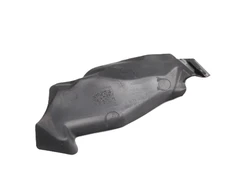 BMW X3 E83 Kairysis Priekinis Apronas Originalus 51713401653