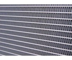 Bmw X3 E83 LCI 2006 2010 Oradinis Radiator Originalus 17113415693