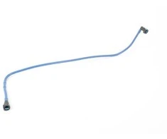 Bmw X3 E83 Maitinimo Linija Originalus 16116759026