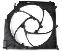 Bmw X3 E83 Oras Svoris Originalus 17113415242