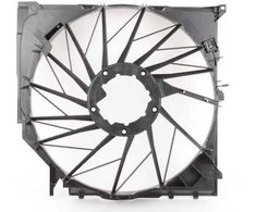 Bmw X3 E83 Oras Ventiliatorius Originalus 17113442096