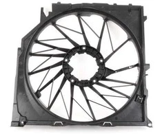 Bmw X3 E83 Oras Ventiliatorius Originalus 17113442096
