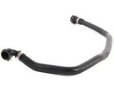 Bmw X3 E83 Radiatorio Ir Išsiplėtimo Bakalėlio Šlaunis Originalus 64213400417