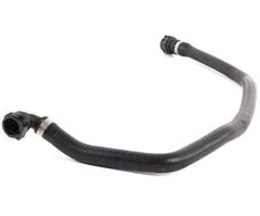 Bmw X3 E83 Radiatorio Ir Išsiplėtimo Bakalėlio Šlaunis Originalus 64213400417