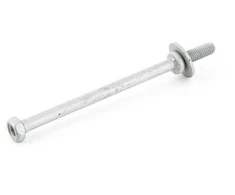 Bmw X3 E83 Spannschraube 2003 2010 Originalus 61213403992