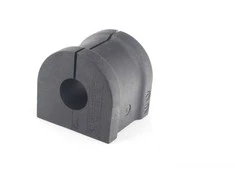 BMW X3 E83 Stabilizatoriaus Gumos Montažas Originalus 31303404065