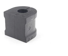BMW X3 E83 Stabilizatoriaus Gumos Montažas Originalus 31303404065