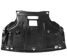 BMW X3 E83 Variklio Apsauga Priekyje Originalus 51713402370