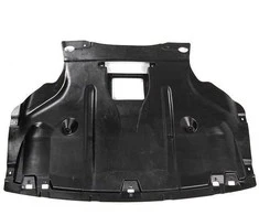 BMW X3 E83 Variklio Apsauga Priekyje Originalus 51713402370