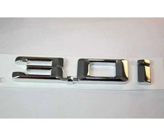Bmw X3 E83 X5 E53 Emblem Adhered Originalus 51147008538