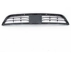 Bmw X3 F25 2009 2017 Centrinis Žemyn Žiūriukas Originalus 51117347971