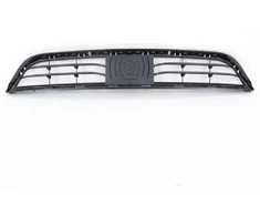 Bmw X3 F25 2009 2017 Centrinis Žemyn Žiūriukas Originalus 51117347971