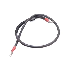 Bmw X3 F25 Akumuliatoriaus Teigiamas Lyderis Po Plokščiu Originalus 61129277916