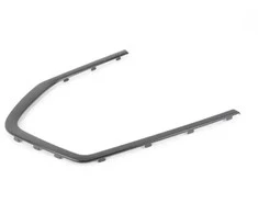 BMW X3 F25 Galinio Kairio Šoninio Langų Baigtuvas Originalus 51377248147